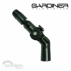 Resi Neck Screw On Type  with Swivel