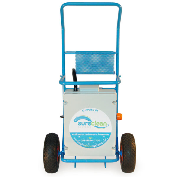 Trolley ltr Rear