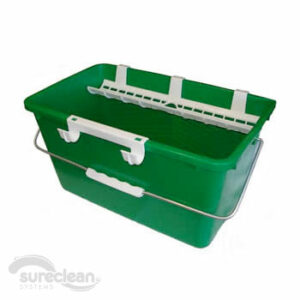 bucket l