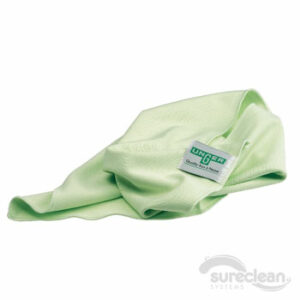 Unger MicroWipe Cloth – 40×40