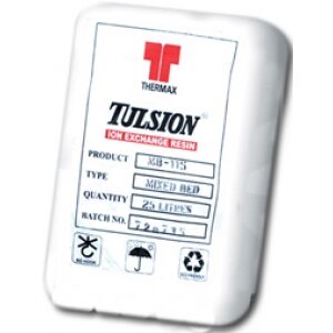 Tulsion 115 MB Resin