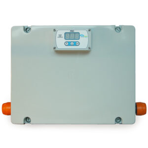 Trolley ltr Pump Box