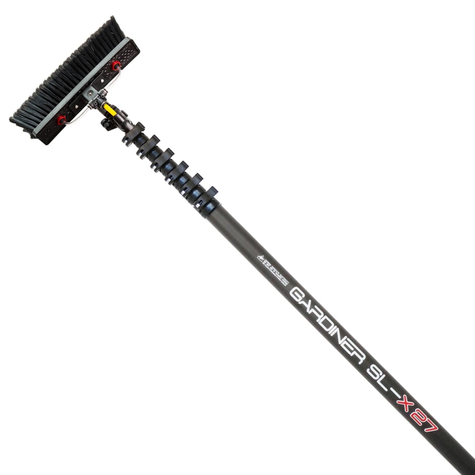 SLX 27 - Complete Pole Kit