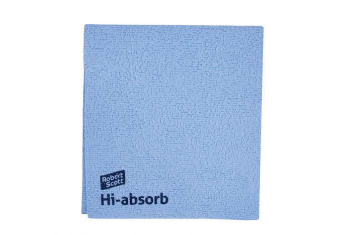 Hi Absorb Cloth