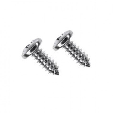 mm screws