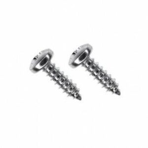 mm screws