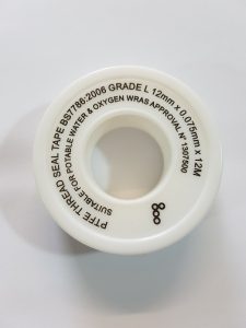 PTFE Tape