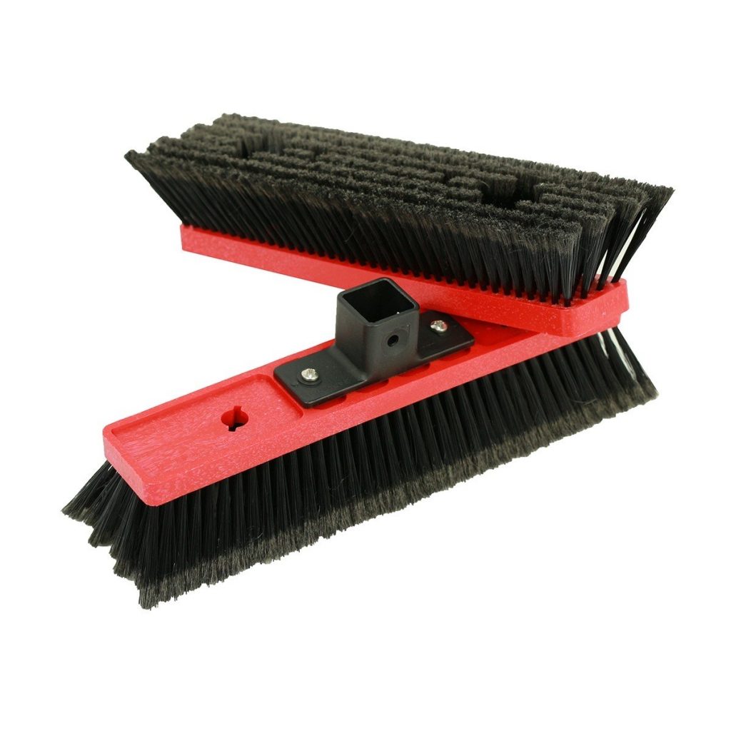 Ultimate Flocked Brush