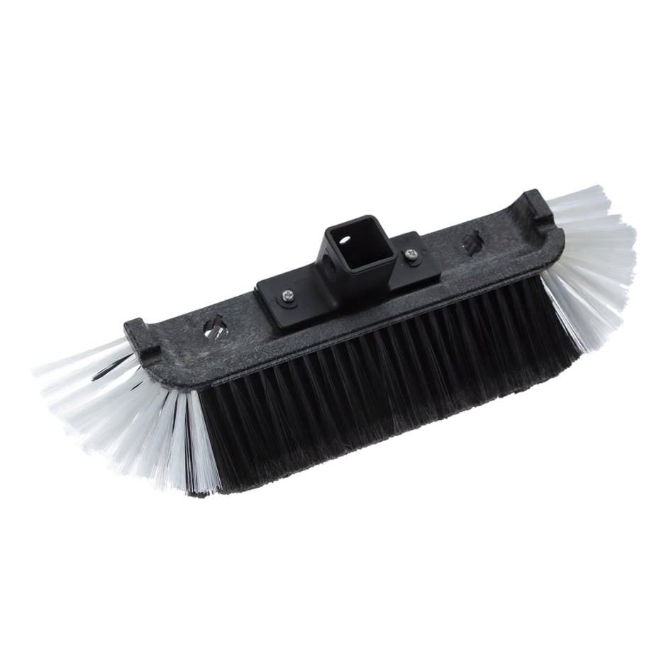 Universal Sill Flocked Brush 26cm c/w 2 Jet caps - Image 2