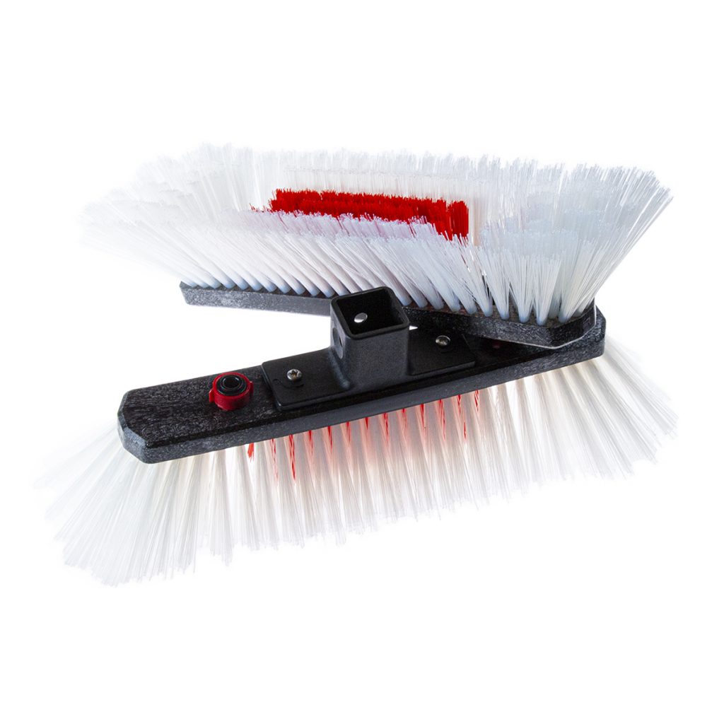 Supreme Brush Stiff
