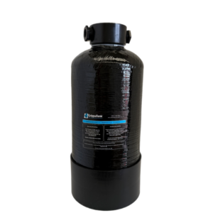Premium DI Vessel 10.5 Litre c/w 1/2" female thread