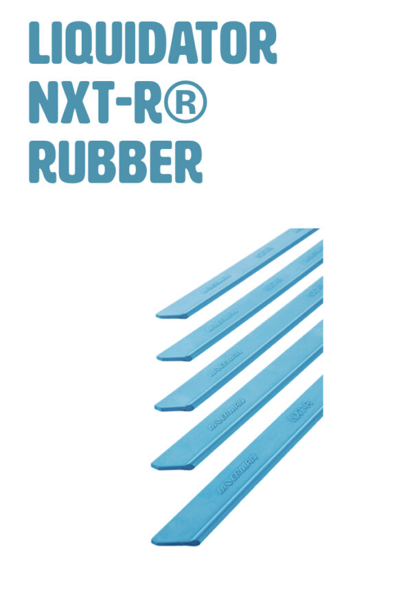MM NXT R Rubber