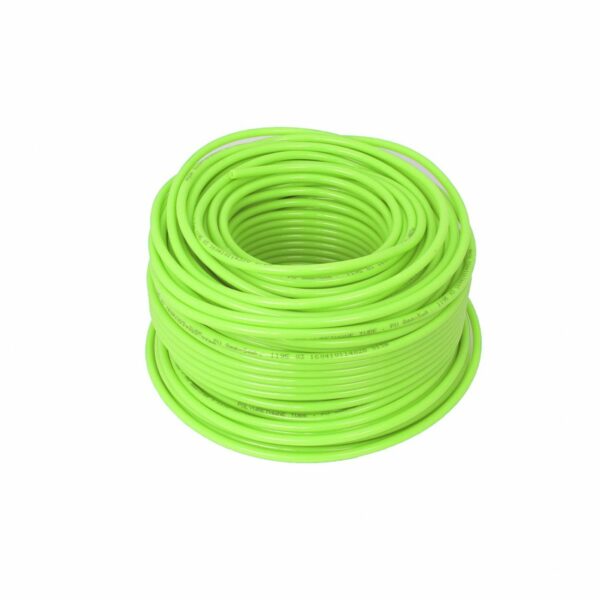 PU Green Hose