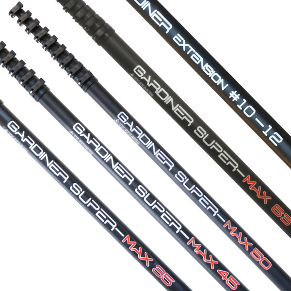 SMAX Sections