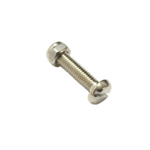 Swivel Nut and Bolt
