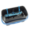 Moerman Double Tool Holders for 22 Litre Bucket - Image 3
