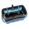 Moerman Double Tool Holders for 22 Litre Bucket - Image 4