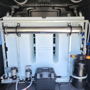 Water Tanks & System Accessories