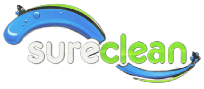 Sureclean logo