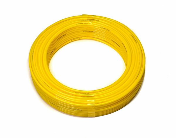 Exceed Yellow Pole Hose