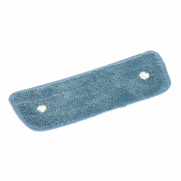 25cm Glass Polishing Microfibre Pad - COMING SOON