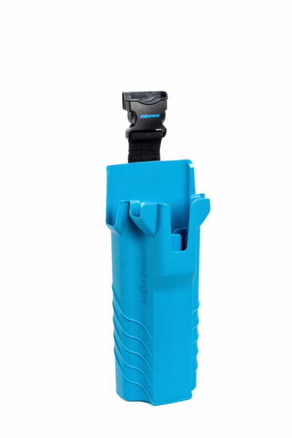 Toolholder 2.0 Moerman