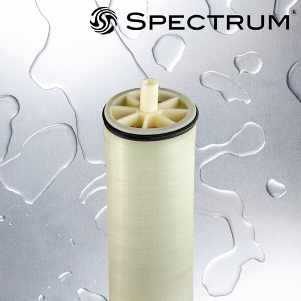 NEW - WW 4040 Membrane