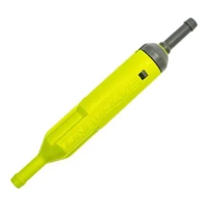 Univalve for softwashing only