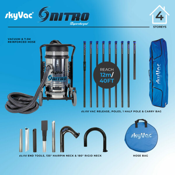 skyVac Nitro