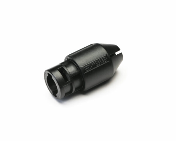 Slick 2 connect female 8mm minibore - Exceed