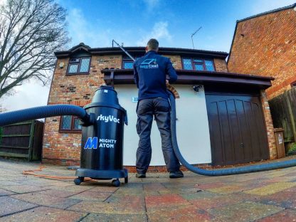 SkyVac Supercharged Mighty Atom - Image 2