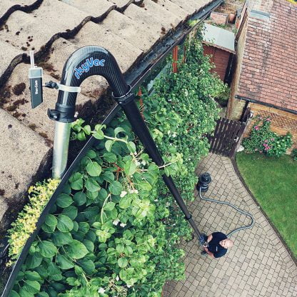 SkyVac Supercharged Mighty Atom - Image 4