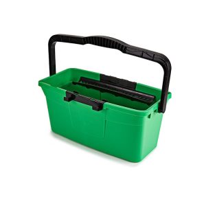 Unger 12lit Green Bucket