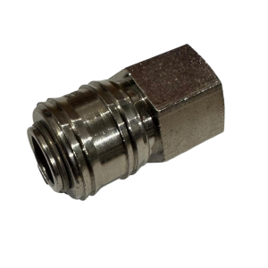 Pro 26 Coupling Valved 1/2 in Female Thread (BP)