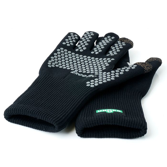 ErgoTec window cleaning gloves
