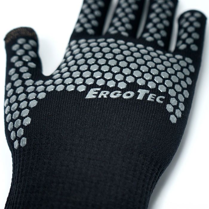 ErgoTec window cleaning gloves - Image 2