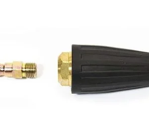 Turbo Nozzle 045