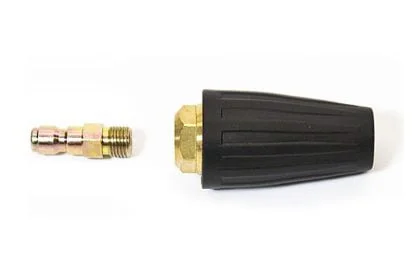 Turbo Nozzle 045