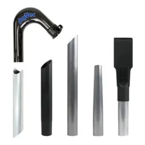 Skyvac Elite End Tool Set