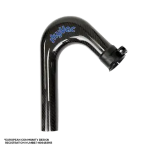 Skyvac Elite Hairpin Rigid Neck 135 Tool Holder