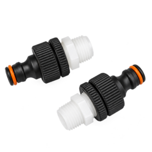 DI Vessel Adaptors Complete for Grippa DI