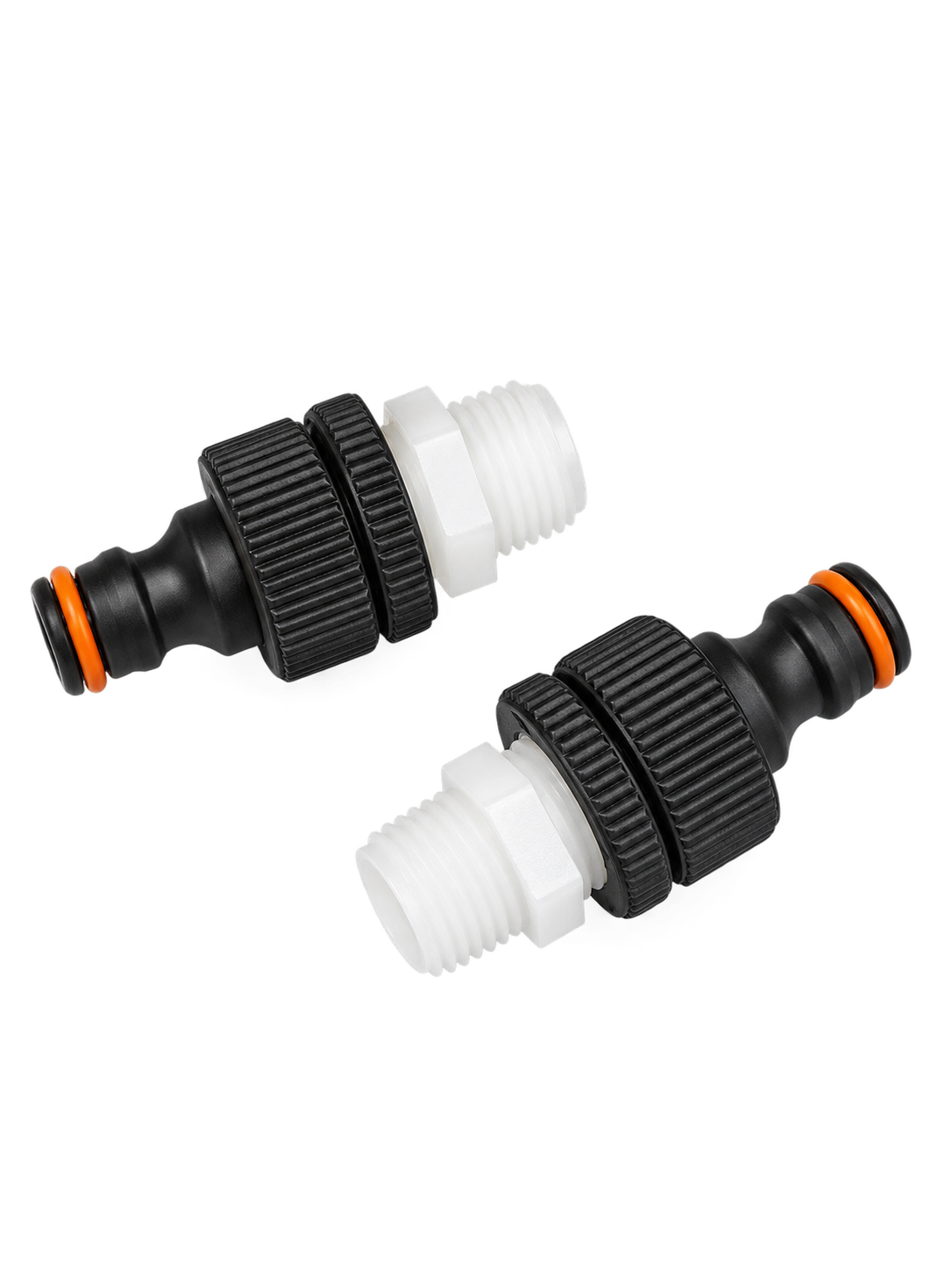 DI Vessel Adaptors Complete for Grippa DI
