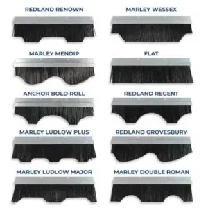 Speedi Brush Redland Renown
