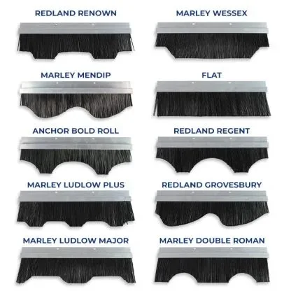 Speedi Brush Flat