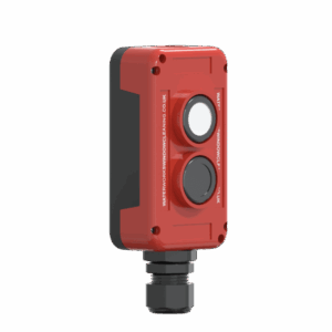 PowerUp Push Button