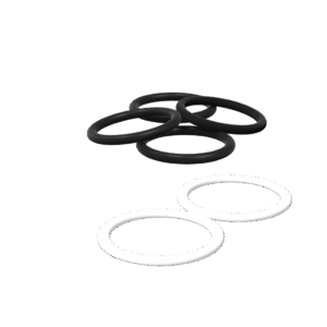 PowerUP PTFE Nitrile O Rings